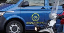 Stire din Eveniment : Un bagaj suspect găsit în stațiunea Mamaia. Autoritățile intervin la fața locului
