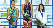 Stire din Sport : Antoanela Manac a încheiat sezonul cu gândul la JO de la Tokyo