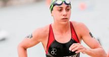Stire din Sport : Antoanela Manac, aproape de podium la Cupa Continentală din Maroc
