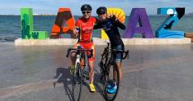 Stire din Sport : Antoanela Manac, aproape de podium la Cupa PanAmericana