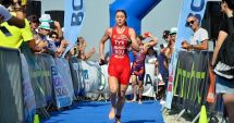 Stire din Sport : Antoanela Manac, cea mai bună performanță din carieră, la Europene