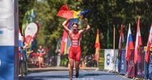 Stire din Sport : Antoanela Manac, bronz la Jocurile Mondiale pe plajă de la Doha