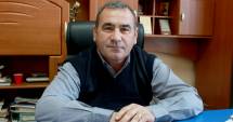 Stire din Politică-Administrație : "Dacă și oamenii din Adamclisi își doresc, voi mai candida pentru un nou mandat"