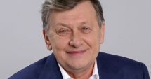 Stire din Politică-Administrație : Crin Antonescu și-a anunțat demisia din PNL înaintea înregistrării candidaturii la prezidențiale
