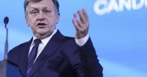 Stire din Politică-Administrație : Crin Antonescu ia pulsul constănțenilor! Iată cine se va afla alături de el