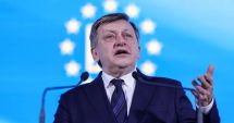 Stire din Politică-Administrație : Crin Antonescu: „Avem nevoie de pace la graniţe, încă un an de război e prea mult pentru noi”