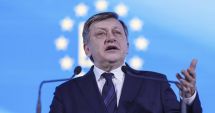 Stire din Politică-Administrație : Crin Antonescu: „Nu am depus un dosar pentru pensia specială, dar nu este exclus să o fac”