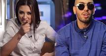 Stire din Monden : Antonia, dezvăluiri despre relația cu Alex Velea
