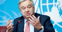 Stire din Actualitate : Antonio Guterres va prezida, în premieră, Adunarea Generală a ONU