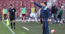 Stire din Sport : Antonio Conceicao, noul antrenor  al campioanei  CFR Cluj