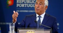 Stire din Actualitate : Antonio Costa, însărcinat cu formarea noului guvern portughez