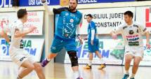 Stire din Sport : HC Dobrogea Sud și restul lumii! Victorie la peste 40 de goluri diferență