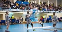 Stire din Sport : Antrenament cu public pentru HCDS, înainte de "războiul" de la Cuenca