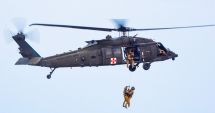 Stire din Eveniment : Elicoptere militare americane vor survola deasupra Constanței