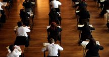 Stire din Cultură-Educație : "Antrenament" pentru examenul Cambridge, la Liceul Călinescu