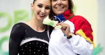 Stire din Sport : Antrenoare de la CS Farul, în conducerea Federației Internaționale de Gimnastică