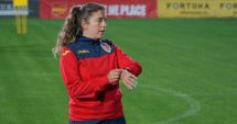 Stire din Sport : Irina Giurgiu, un exemplu demn de urmat
