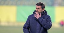 Stire din Sport : Zeljko Kopic (Dinamo): „UTA e un adversar redutabil, trebuie să jucăm cu atitudine pentru a câştiga”