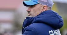 Stire din Sport : Andrei Ivașcu, antrenor la CS Medgidia, stagiu de pregătire în Dubai