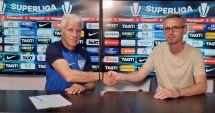 Stire din Sport : FC Voluntari l-a numit antrenor principal pe Marin Dună