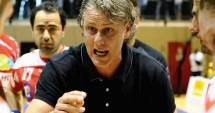 Stire din Sport : Handbal: Francezul Christian Gaudin, demis de la HSV Hamburg
