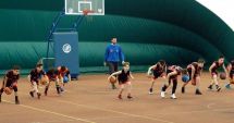 Stire din Sport : Antrenorul Predrag Stanojcic, implicat în programele FR de Baschet