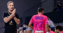 Antrenorul Djordje Cirkovic: „Mergem la Bucureşti după trei puncte”