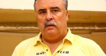 Stire din Sport : Antrenorul constănțean Ion Crăciun, primul stagiu cu lotul de tineret