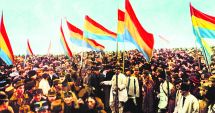 Stire din Cultură-Educație : Anul 1919 sau despre România în "tranșeele" diplomației
