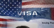 Stire din Social : Anunț de ultimă oră al Ambasadei SUA pentru românii care solicită viză