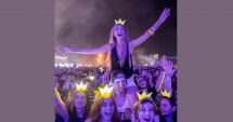 Stire din Cultură-Educație : Anunțul organizatorilor NEVERSEA. "Continuăm să căutăm cele mai bune variante"