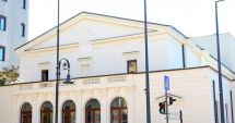Stire din Cultură-Educație : Veste mult așteptată! Primele spectacole în sala mare a Teatrului de Stat
