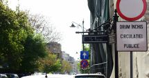 Stire din Politică-Administrație : Anunț important de la Primăria Constanța! Amenzi pentru accesul neautorizat în zona peninsulară