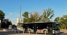 Stire din Social : Autobuzele liniilor 5-40 și 14 își schimbă traseul începând cu data de 1 octombrie