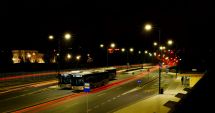 Stire din Social : CT BUS introduce traseele de noapte. Care este programul