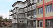 Stire din Social : Unități de învățământ din Constanța, reabilitate