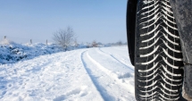 Stire din Eveniment : Când trebuie să ne echipăm mașina cu anvelope de iarnă
