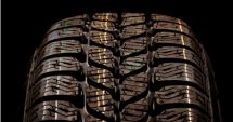 Stire din Auto : Utilizarea anvelopelor de iarnă