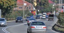 Stire din Eveniment : Atenție, șoferi: luați anvelope de iarnă, nu „all season”!