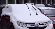 Stire din Actualitate : "Mai sunt necesare anvelopele de iarnă?".Registrul Auto Român, anunţ pentru şoferi