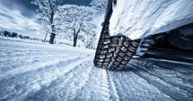 Stire din Actualitate : Ce litere trebuie marcate obligatoriu pe anvelopele de iarnă. Amenzi de 2.900 de lei pentru cei care nu se conformează