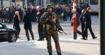 Stire din Actualitate : ATENTAT TERORIST LA ANVERS. Un tunisian a fost arestat