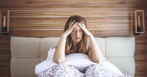 Stire din Sănătate : De ce se confruntă persoanele anxioase cu dureri de cap frecvente