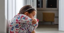 Cauze ce duc la apariția anxietății la copii