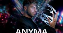 Stire din Social : Anyma, artistul care redefinește live show-urile, în premieră la UNTOLD X