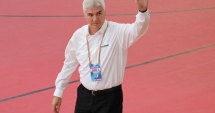 Stire din Sport : HC Dobrogea Sud Constanța are un nou antrenor