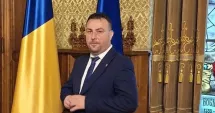 Stire din Politică-Administrație : Senatorul Adrian Peiu a trecut la PNL și va conduce interimar filiala Ialomița