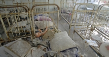 Dezastrul de la Cernobîl, efecte chiar și după 30 de ani. Copiii, cei mai afectați