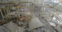 Stire din Actualitate : Dezastrul de la Cernobîl, efecte chiar și după 30 de ani. Copiii, cei mai afectați