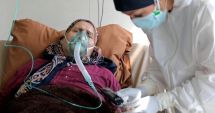 Stire din Social : Peste 11.500 de cazuri noi de Covid la nivel naţional. 586 sunt la Constanţa